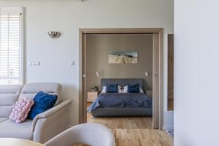 Baltic Prestige Apartment by YOCA Beach, Sauna, Gym - 9