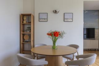 Baltic Prestige Apartment by YOCA Beach, Sauna, Gym - 6