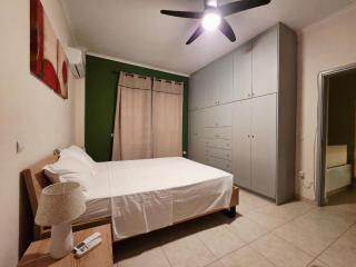Helios Apartments - Beach of Lachania Rhodes - 8