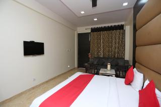 Hotel O Samrat - 6