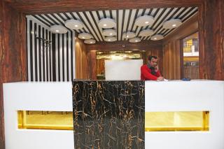 Hotel O Samrat - 0