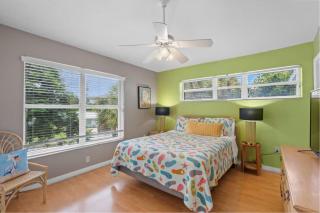 Key West Villa 3 min to No 1 Beach - Pool - BBQ - 8