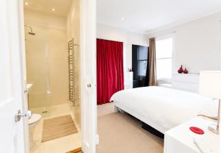 Sunny 2 bedroom, 2 bathroom Apartment with Rooftop in Central London - 5