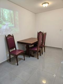 Apartamento aconchegante próximo ao aeroporto, shopping e praisa - 4