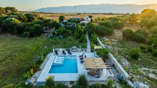 Villa Slatina near Zrce beach - 7