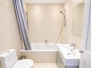 Sunny 2 bedroom, 2 bathroom Apartment with Rooftop in Central London - 2