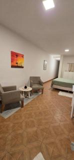 Monoambiente junto a la playa 3 - 7