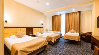Ruma Qala Hotel - 9