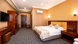 Ruma Qala Hotel - 4