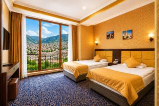 Ruma Qala Hotel - 0