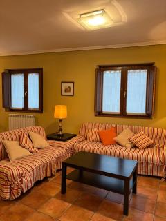 Casa Rural con encanto para familias - 1