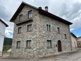 Casa Rural con encanto para familias - 0