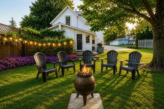 Walk to Beach and Downtown - Wellington PEC Cottage - 0