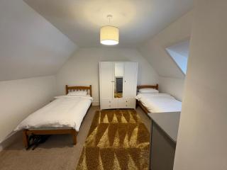 The townhouse - 6