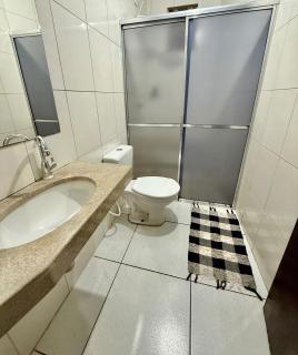Ap4 Conforto no Centro de Sinop - 1