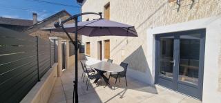 La maison de Morgane - 8