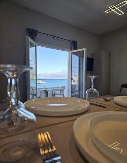 Azure Suites - Sea View Apartments - 6