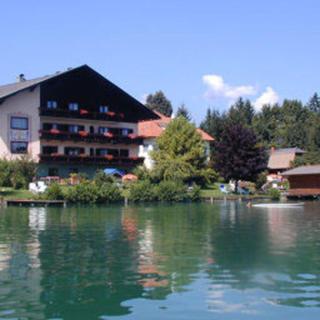 Seepension Smoley - Villach - 4