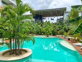 Tulum Hideaway with Private Pool - 0