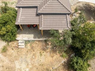 Villa Koukounari at Chionata - 4