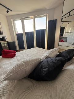 OPTIMUM 3 Apartment Gdansk Old Town - 9