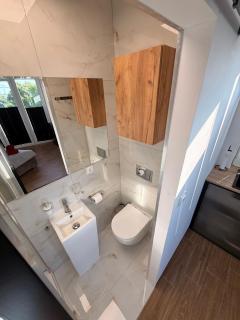 OPTIMUM 3 Apartment Gdansk Old Town - 6
