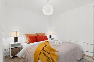 Factory Loft, Historic Building, Kamppi, Bright - 6