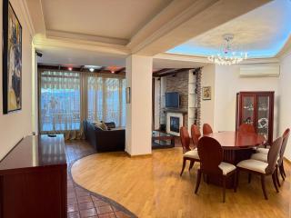 Elegant Penthouse in the Heart of Yerevan - 0