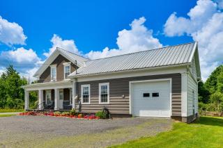 Fun w/ Family! 'Country Getaway' in North Bangor - 9