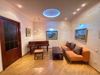 Elegant Penthouse in the Heart of Yerevan - 3