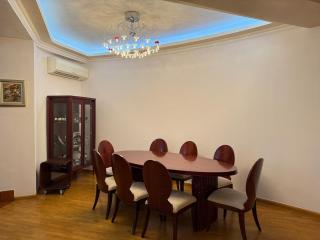 Elegant Penthouse in the Heart of Yerevan - 2