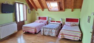 Casa Rural con encanto para familias - 7