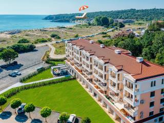 Green Life Sozopol Antares - 0