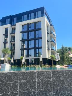 Azur Deluxe Apartment - 6