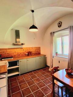 Holiday Home up to 9 Guests - 7