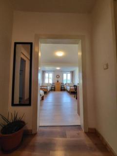 Holiday Home up to 9 Guests - 1