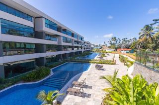 Hosts BR - Garden de Luxo em Carneiros - 9