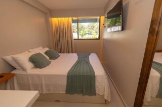 Hosts BR - Garden de Luxo em Carneiros - 2