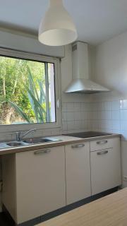 Gîte avec jardin - 7