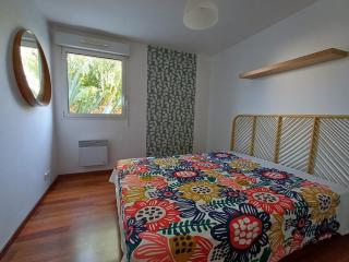 Gîte avec jardin - 4