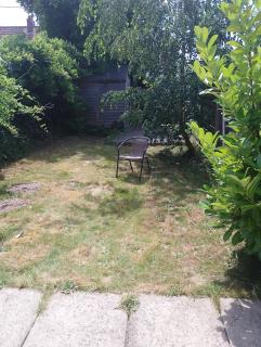 Stowmarket centre modern 3 bedroom bungalow - 9