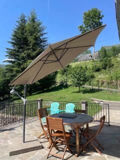 Gîte de caractère au pied du Puy Mary - 9