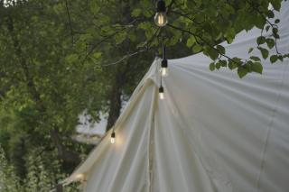 Nomad Glamping - 8
