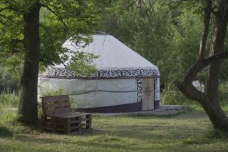 Nomad Glamping - 2