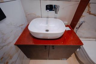 Gangaprasth Royal Stay - Near Kashi Vishwanath - 2