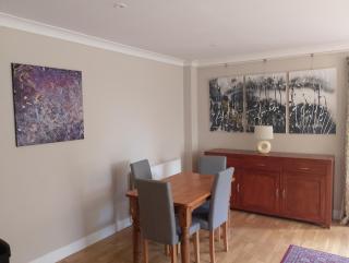 Stowmarket centre modern 3 bedroom bungalow - 3