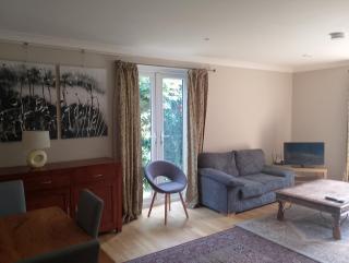 Stowmarket centre modern 3 bedroom bungalow - 4