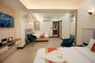 Gangaprasth Royal Stay - Near Kashi Vishwanath - 4