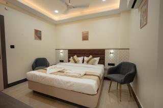 Gangaprasth Royal Stay - Near Kashi Vishwanath - 3