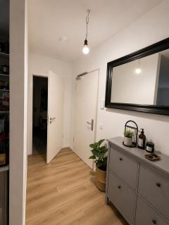 Stylisches Neubau-Apartment im Süden Berlins - 4